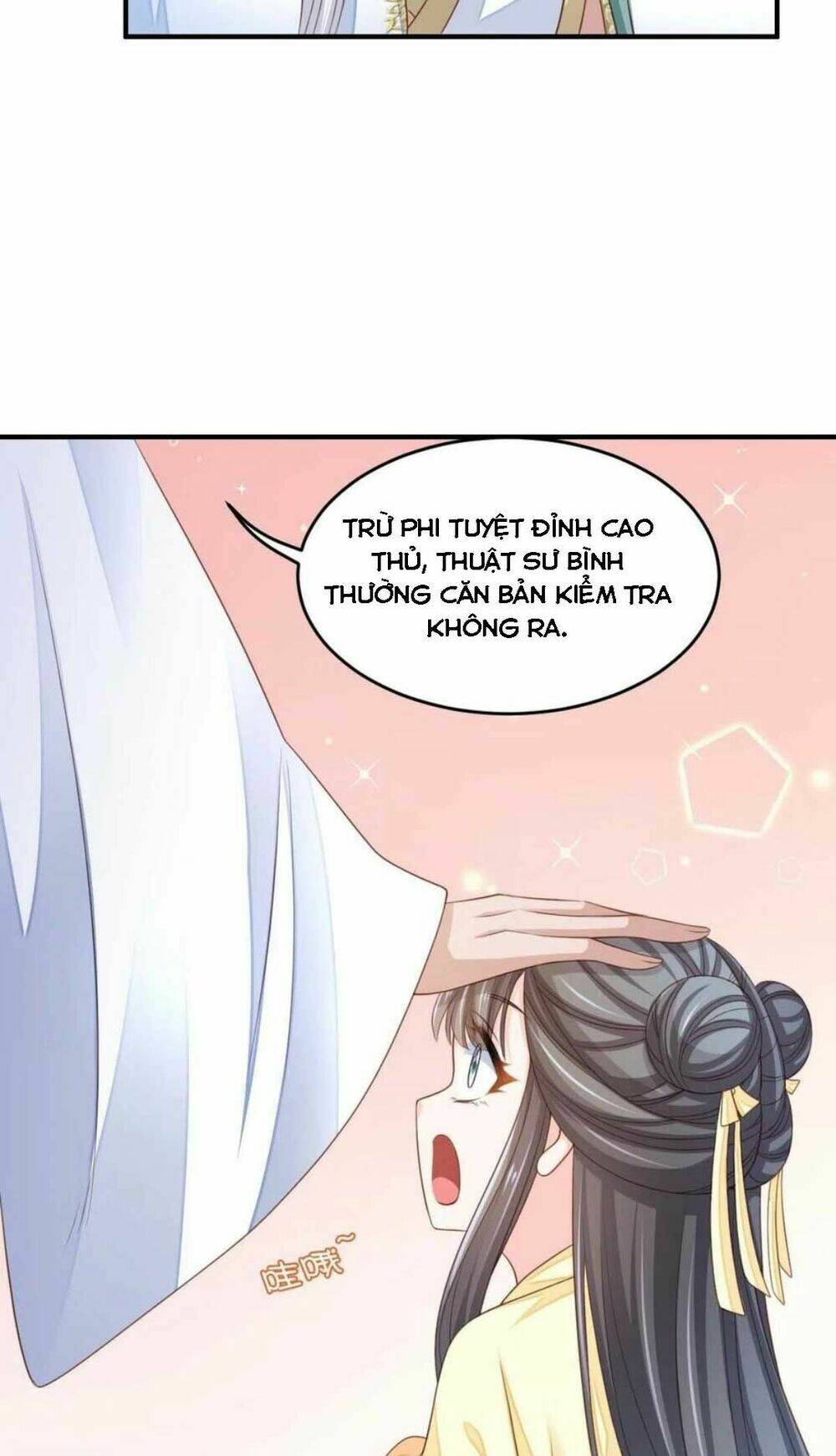 Thuần Hóa Ba Ba Bạo Quân Chap 32 - Next Chap 33