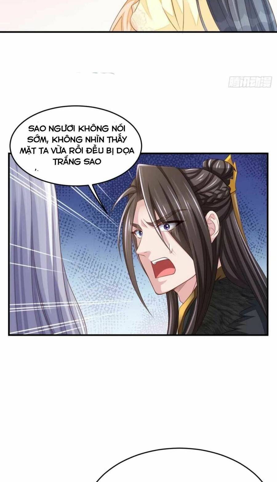 Thuần Hóa Ba Ba Bạo Quân Chap 32 - Next Chap 33