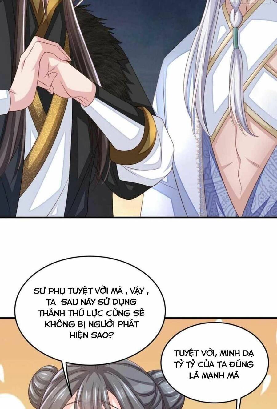 Thuần Hóa Ba Ba Bạo Quân Chap 32 - Next Chap 33