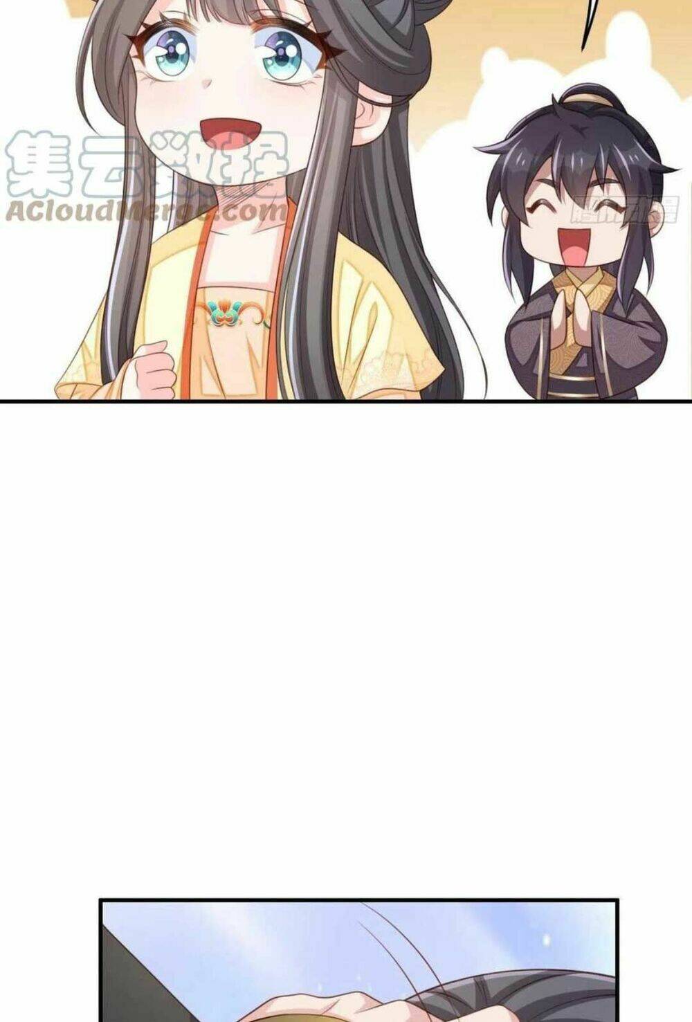 Thuần Hóa Ba Ba Bạo Quân Chap 32 - Next Chap 33