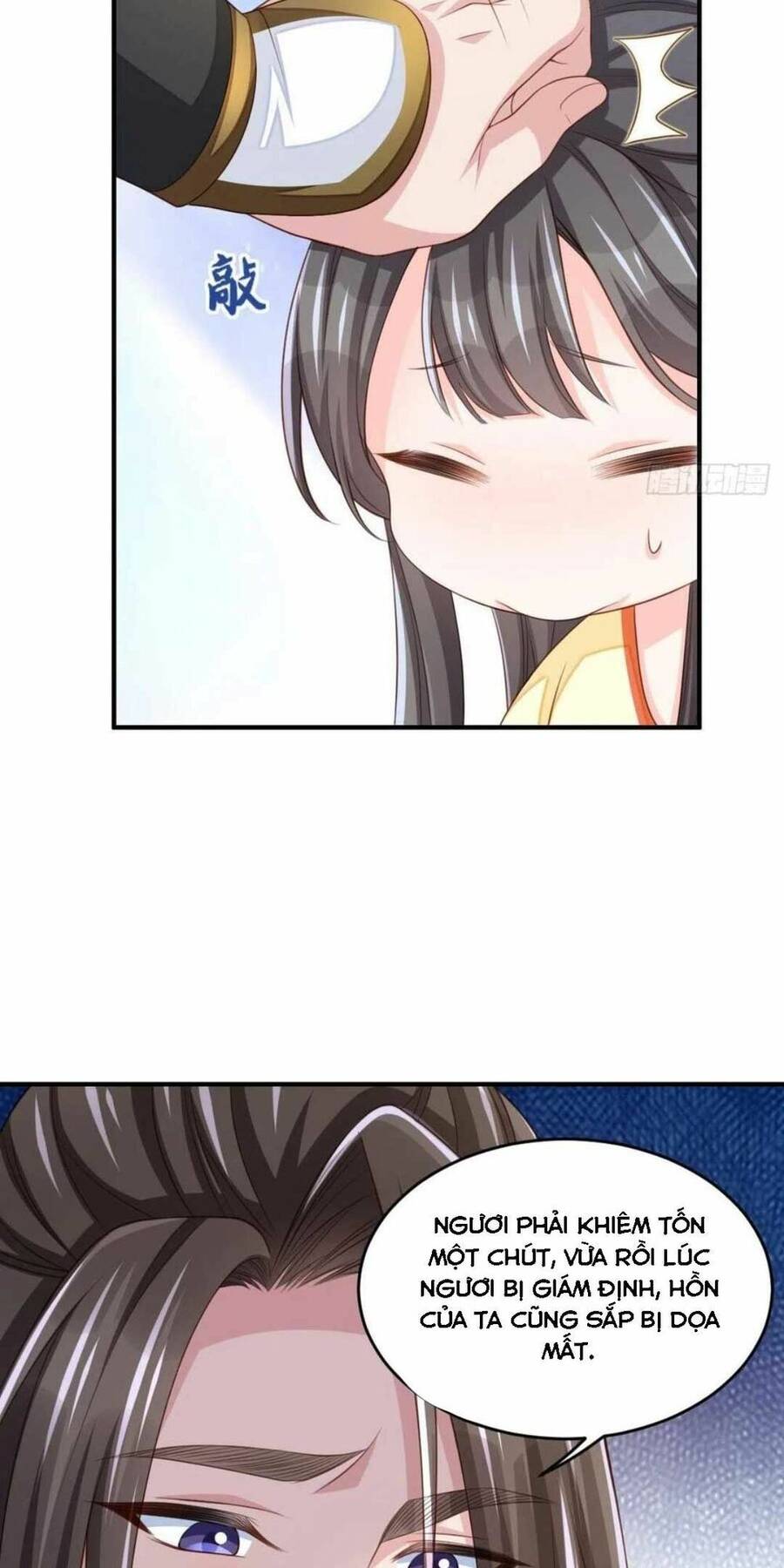 Thuần Hóa Ba Ba Bạo Quân Chap 32 - Next Chap 33