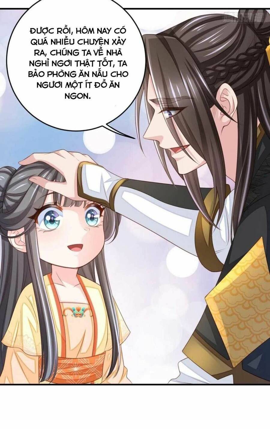 Thuần Hóa Ba Ba Bạo Quân Chap 32 - Next Chap 33