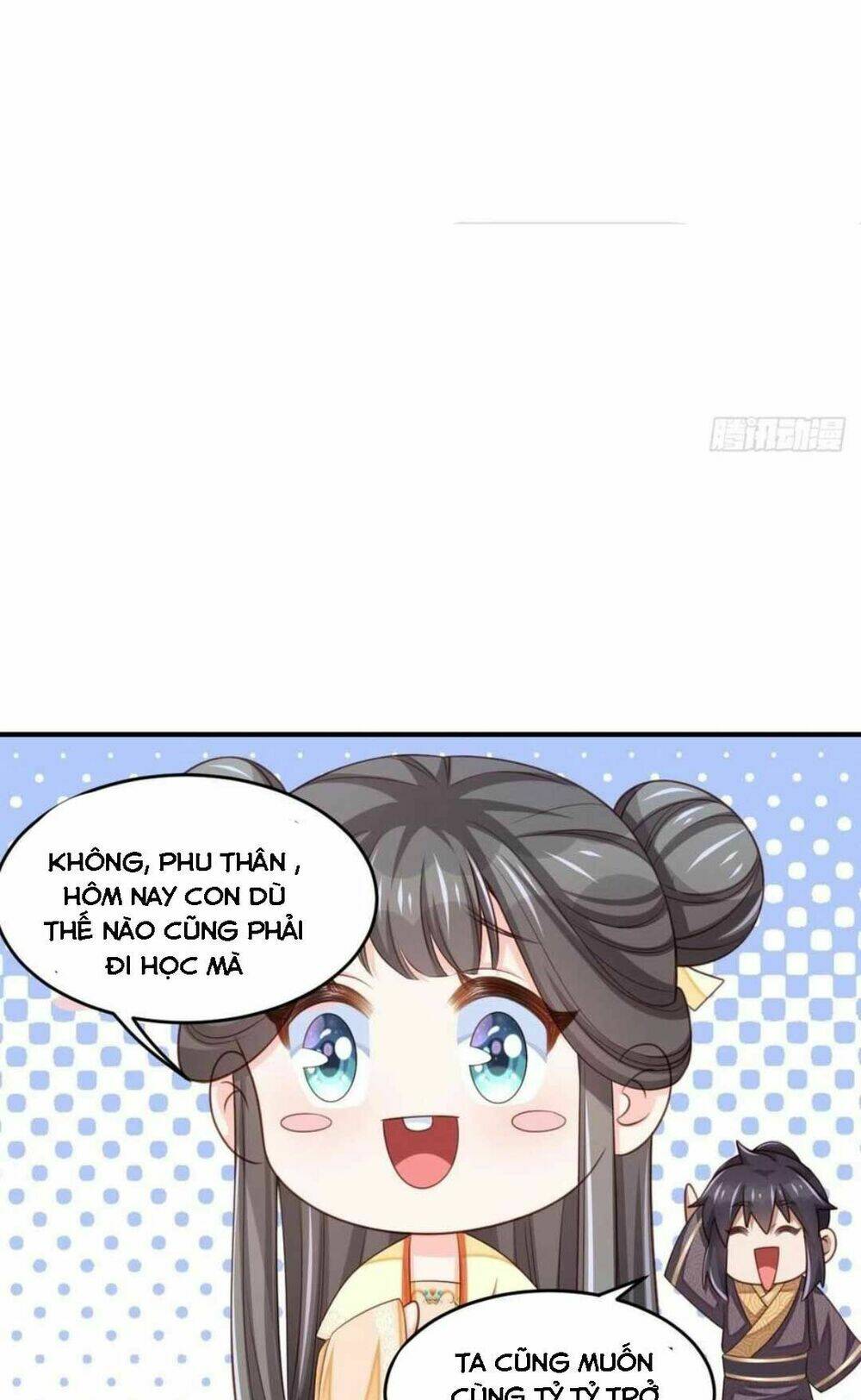 Thuần Hóa Ba Ba Bạo Quân Chap 32 - Next Chap 33