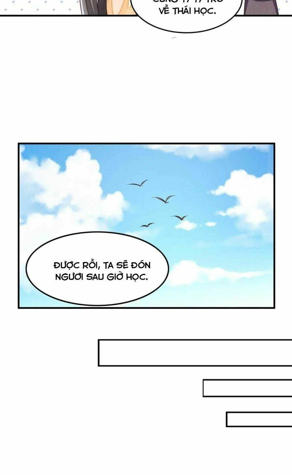 Thuần Hóa Ba Ba Bạo Quân Chap 32 - Next Chap 33