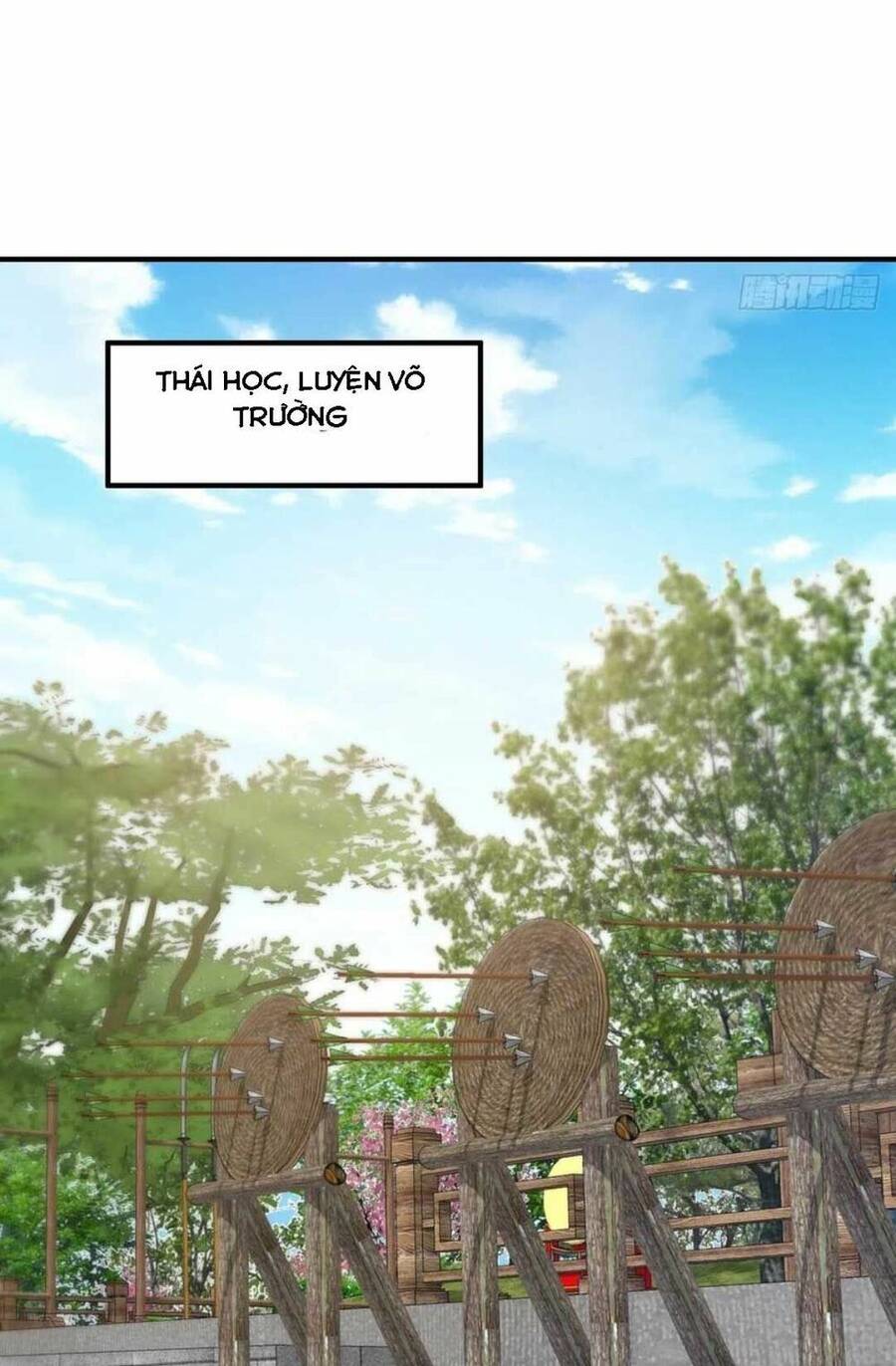 Thuần Hóa Ba Ba Bạo Quân Chap 32 - Next Chap 33