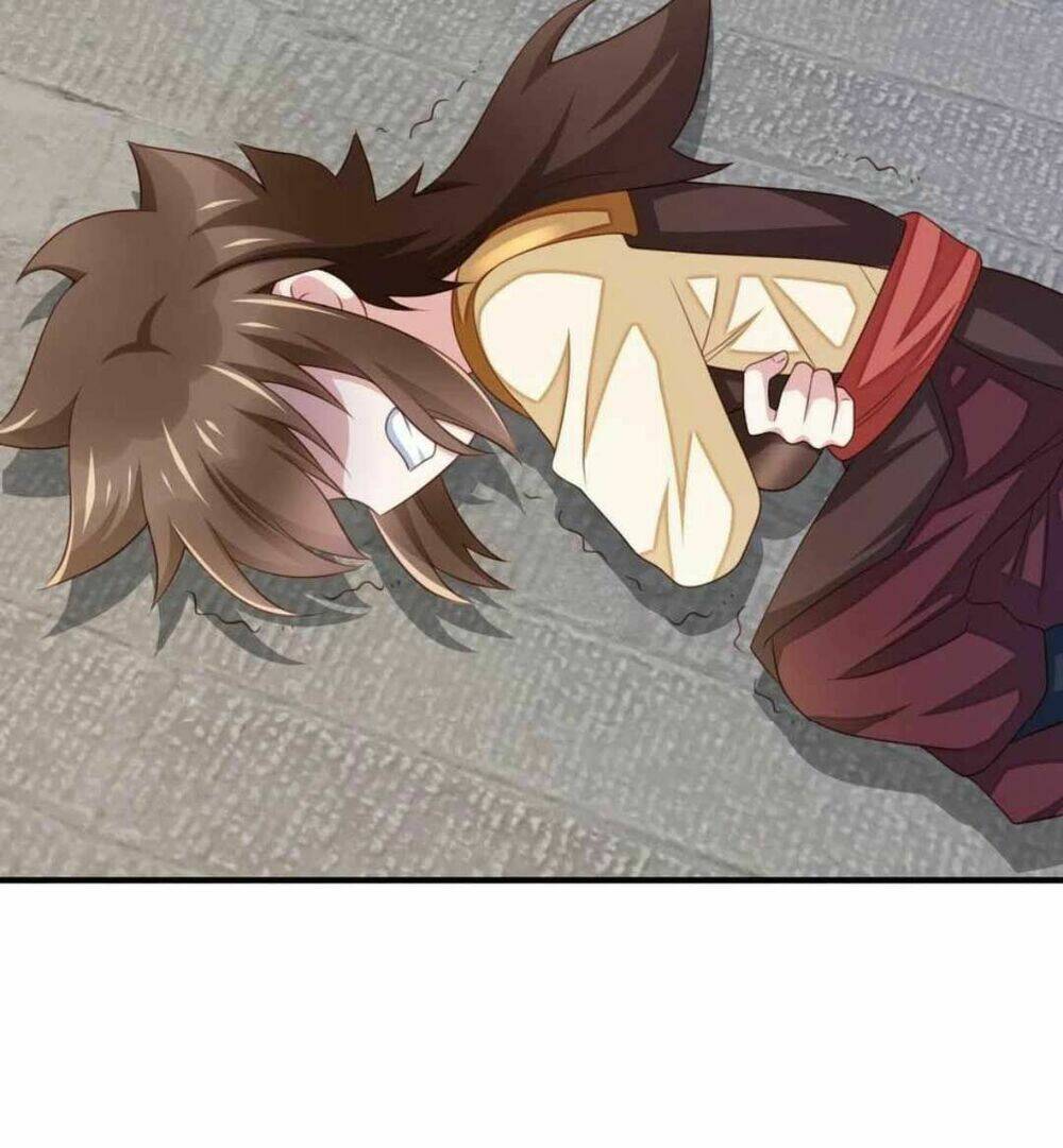 Thuần Hóa Ba Ba Bạo Quân Chap 32 - Next Chap 33