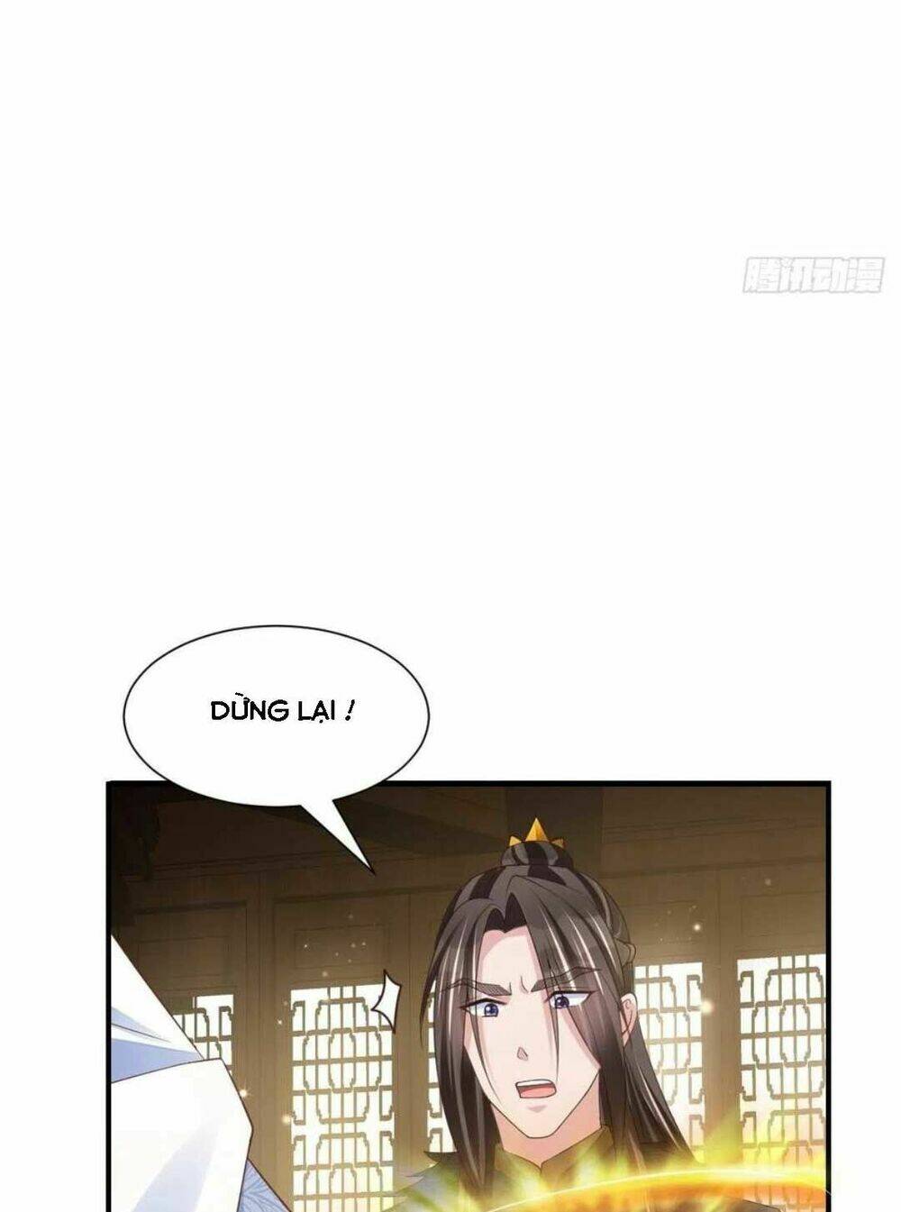 Thuần Hóa Ba Ba Bạo Quân Chap 32 - Next Chap 33