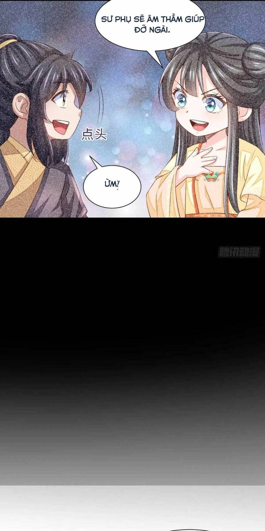 Thuần Hóa Ba Ba Bạo Quân Chap 33 - Next Chap 34