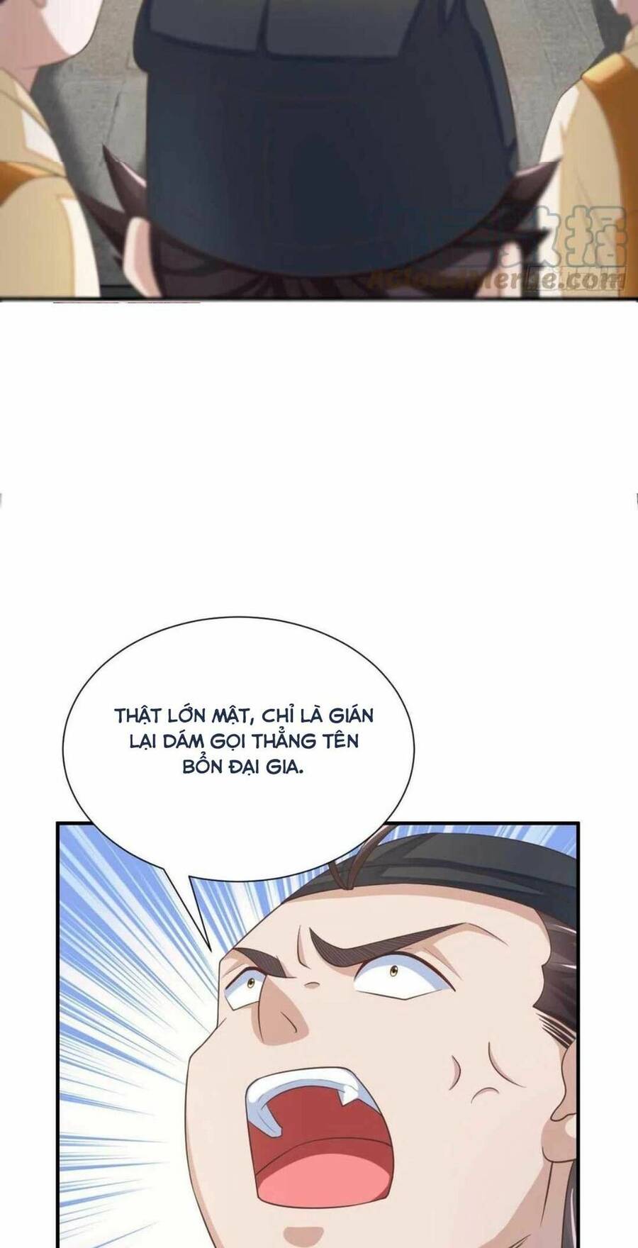 Thuần Hóa Ba Ba Bạo Quân Chap 33 - Next Chap 34