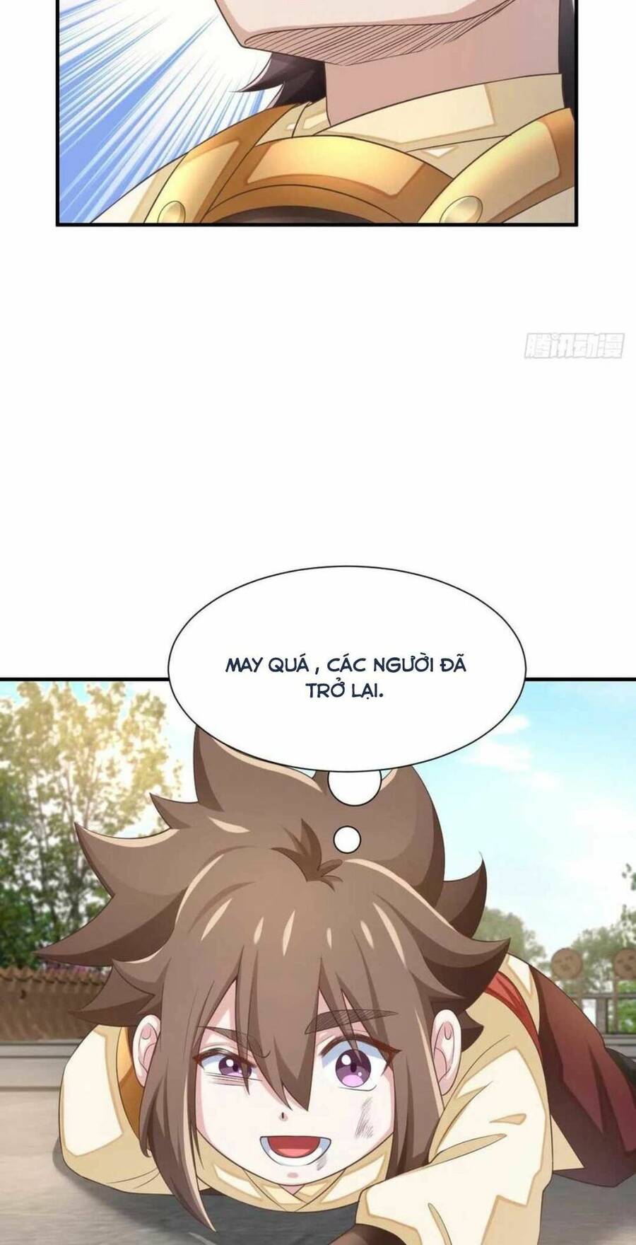 Thuần Hóa Ba Ba Bạo Quân Chap 33 - Next Chap 34