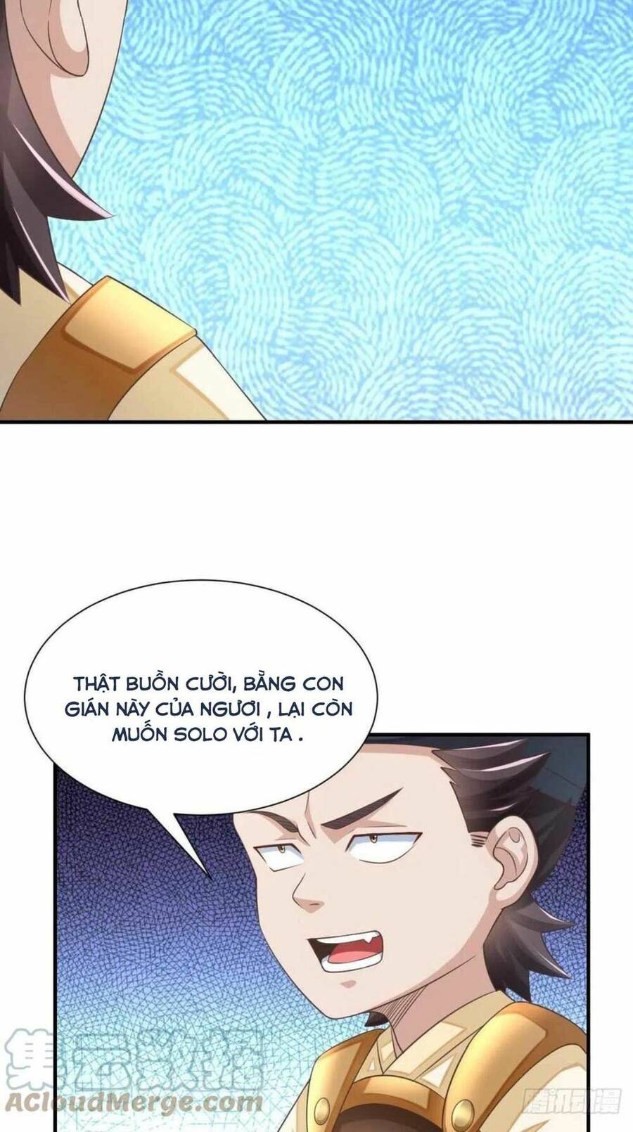 Thuần Hóa Ba Ba Bạo Quân Chap 33 - Next Chap 34