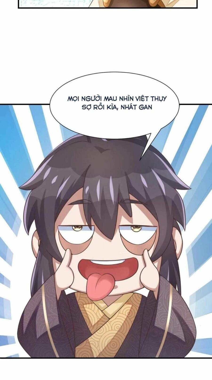 Thuần Hóa Ba Ba Bạo Quân Chap 33 - Next Chap 34