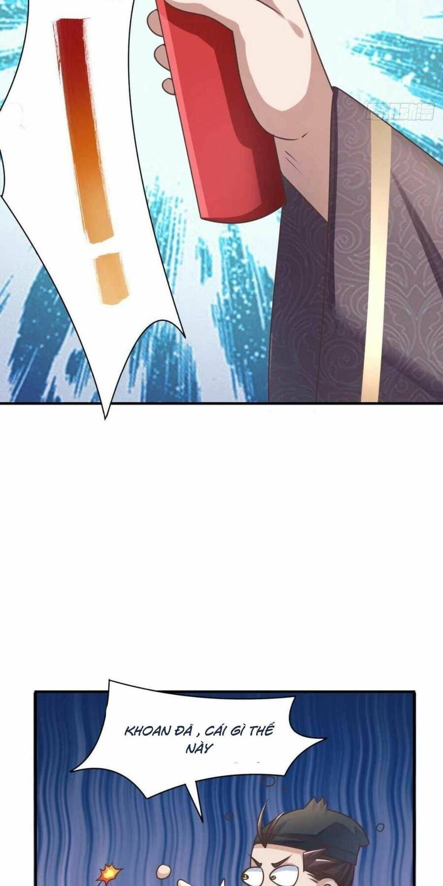 Thuần Hóa Ba Ba Bạo Quân Chap 33 - Next Chap 34