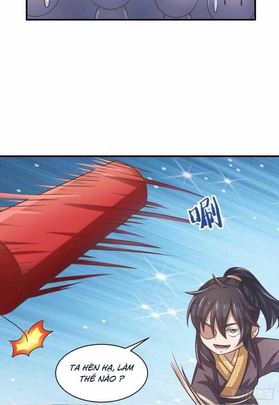 Thuần Hóa Ba Ba Bạo Quân Chap 33 - Next Chap 34