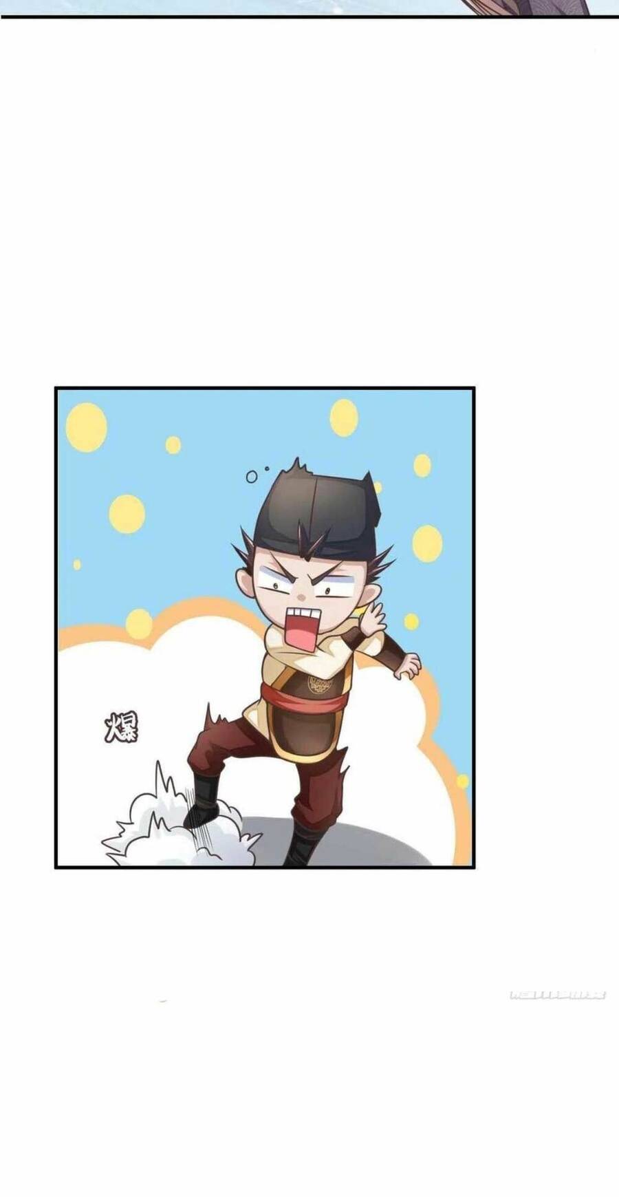 Thuần Hóa Ba Ba Bạo Quân Chap 33 - Next Chap 34