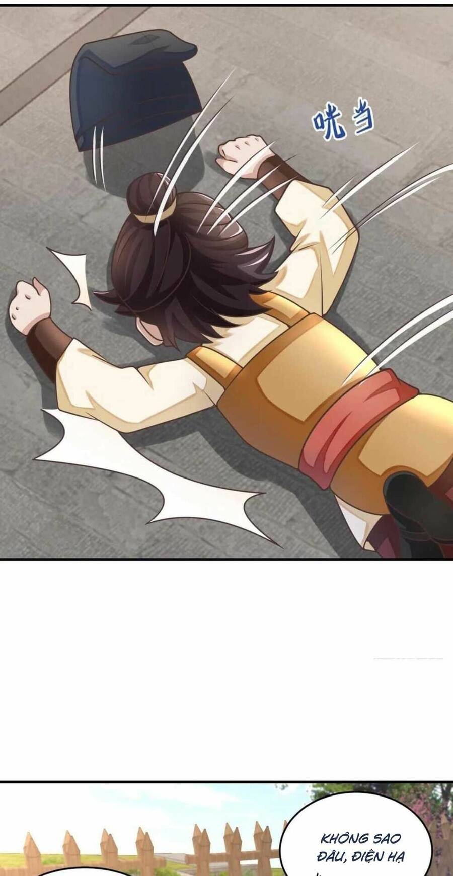 Thuần Hóa Ba Ba Bạo Quân Chap 33 - Next Chap 34