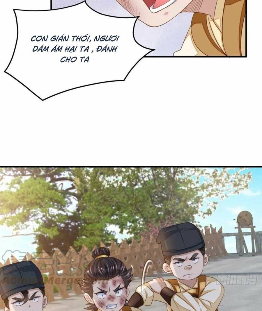 Thuần Hóa Ba Ba Bạo Quân Chap 33 - Next Chap 34