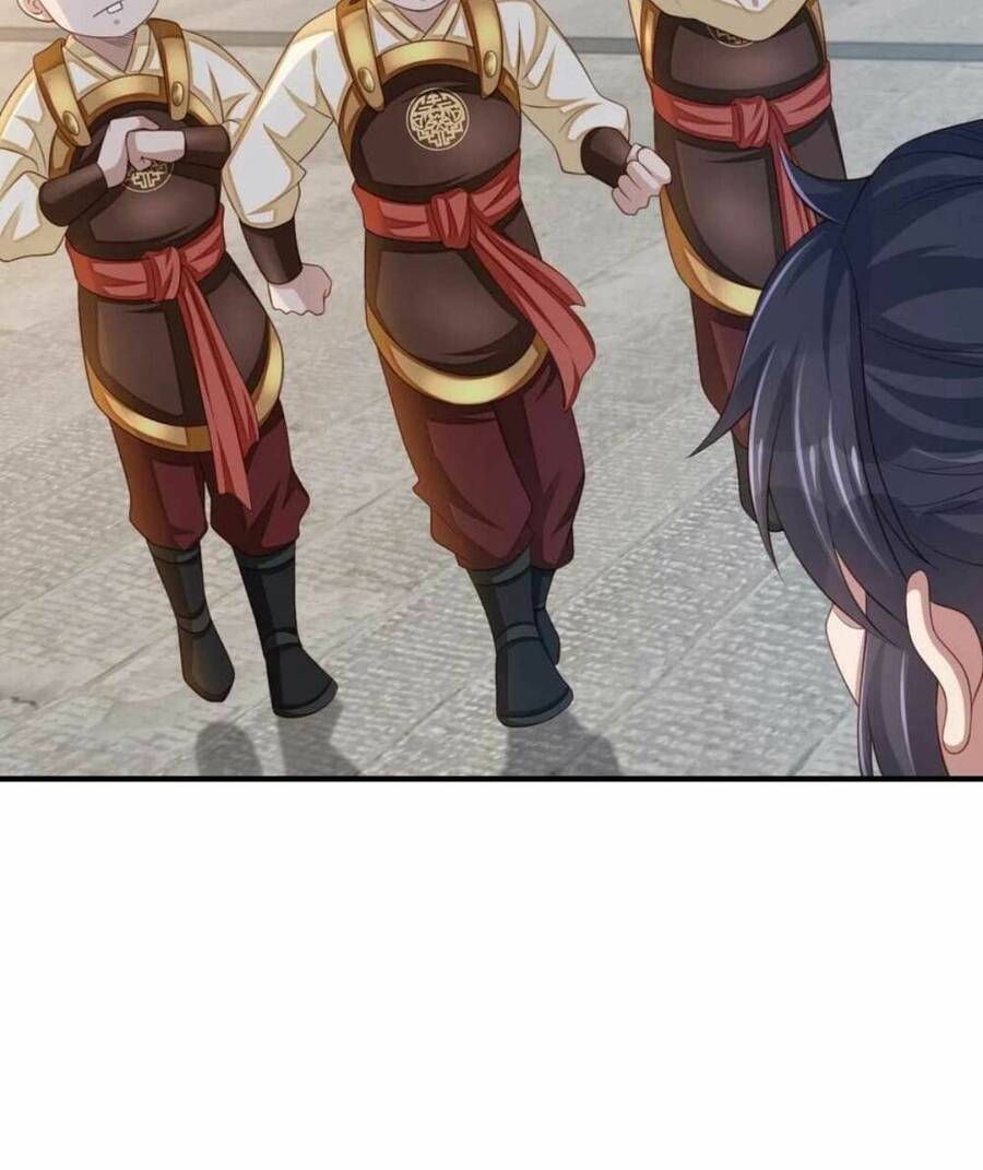 Thuần Hóa Ba Ba Bạo Quân Chap 33 - Next Chap 34