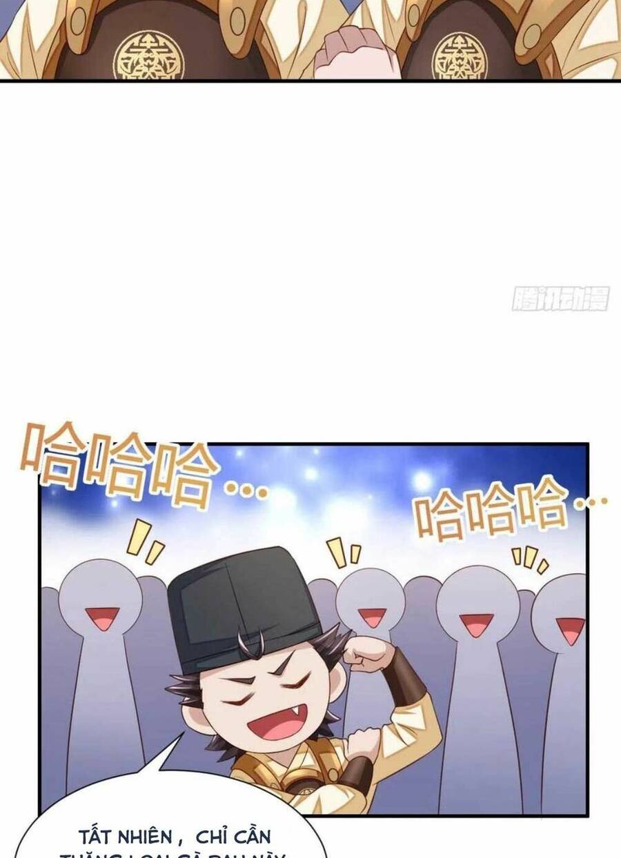 Thuần Hóa Ba Ba Bạo Quân Chap 33 - Next Chap 34