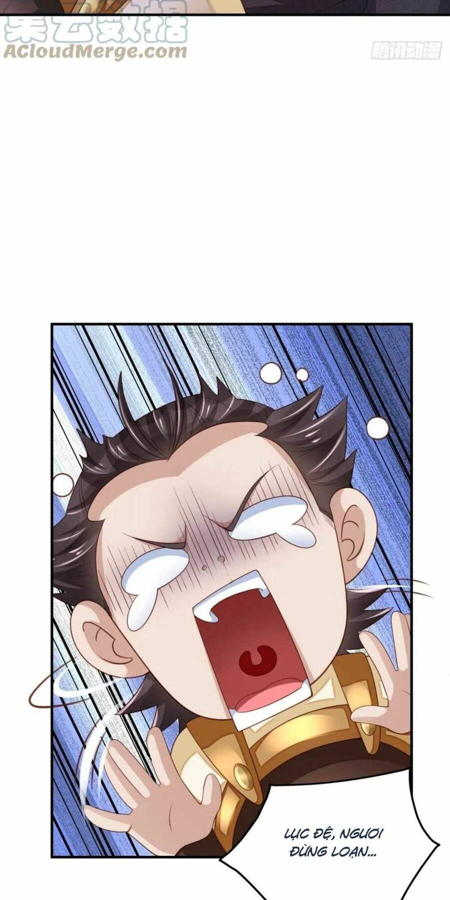 Thuần Hóa Ba Ba Bạo Quân Chap 33 - Next Chap 34