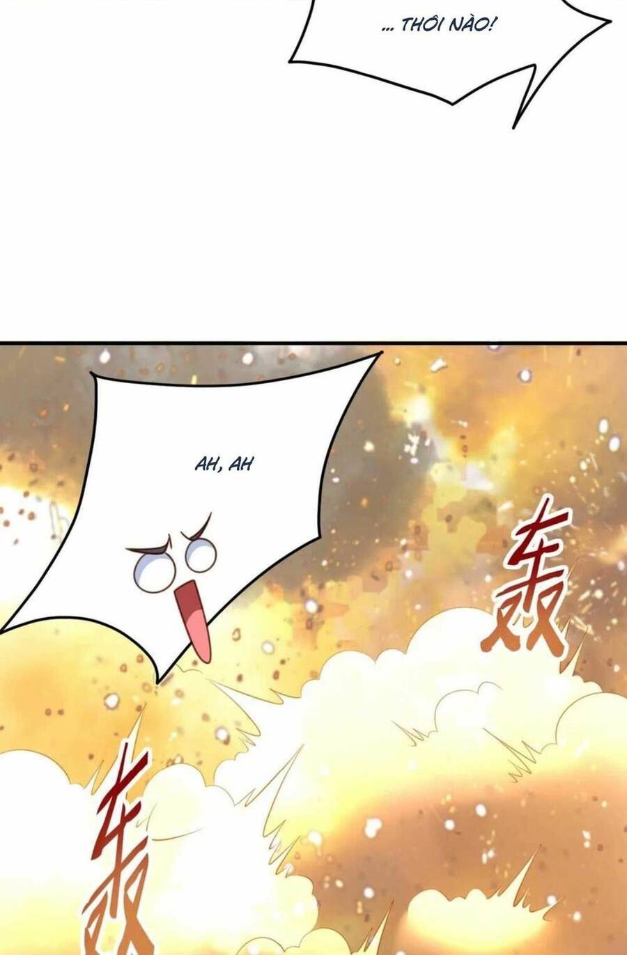 Thuần Hóa Ba Ba Bạo Quân Chap 33 - Next Chap 34