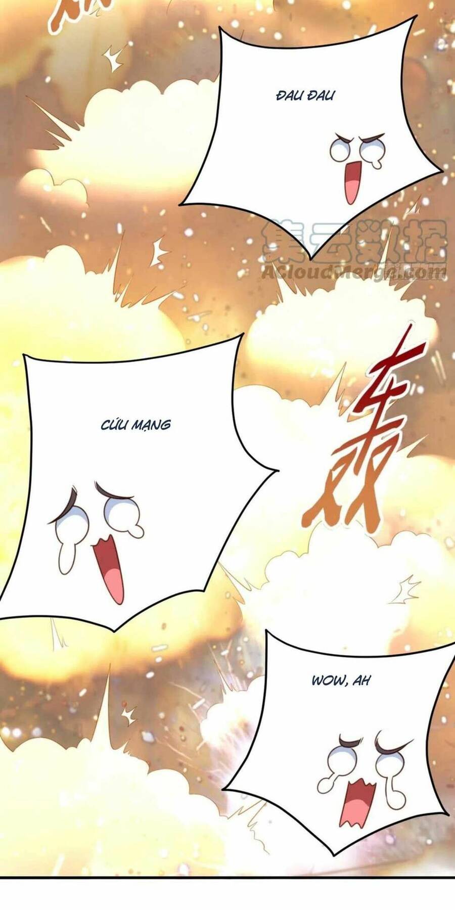 Thuần Hóa Ba Ba Bạo Quân Chap 33 - Next Chap 34