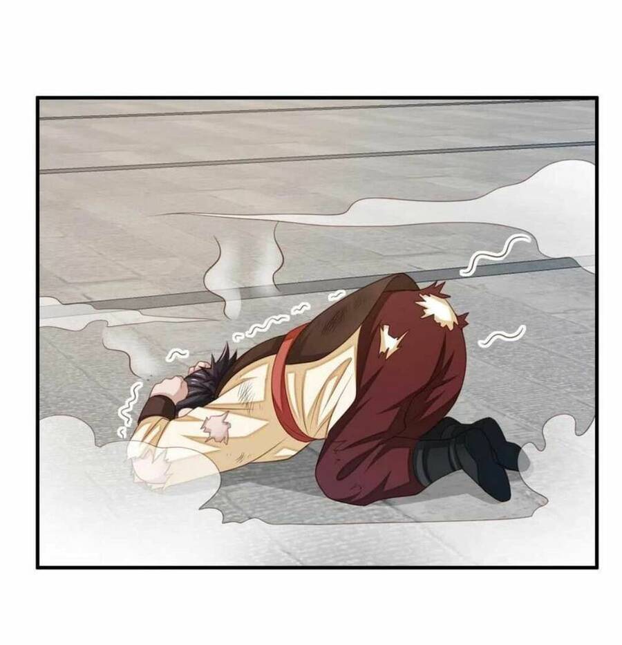 Thuần Hóa Ba Ba Bạo Quân Chap 33 - Next Chap 34