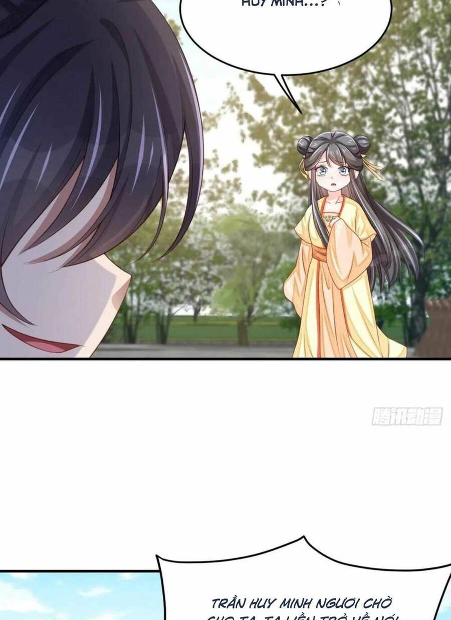 Thuần Hóa Ba Ba Bạo Quân Chap 33 - Next Chap 34