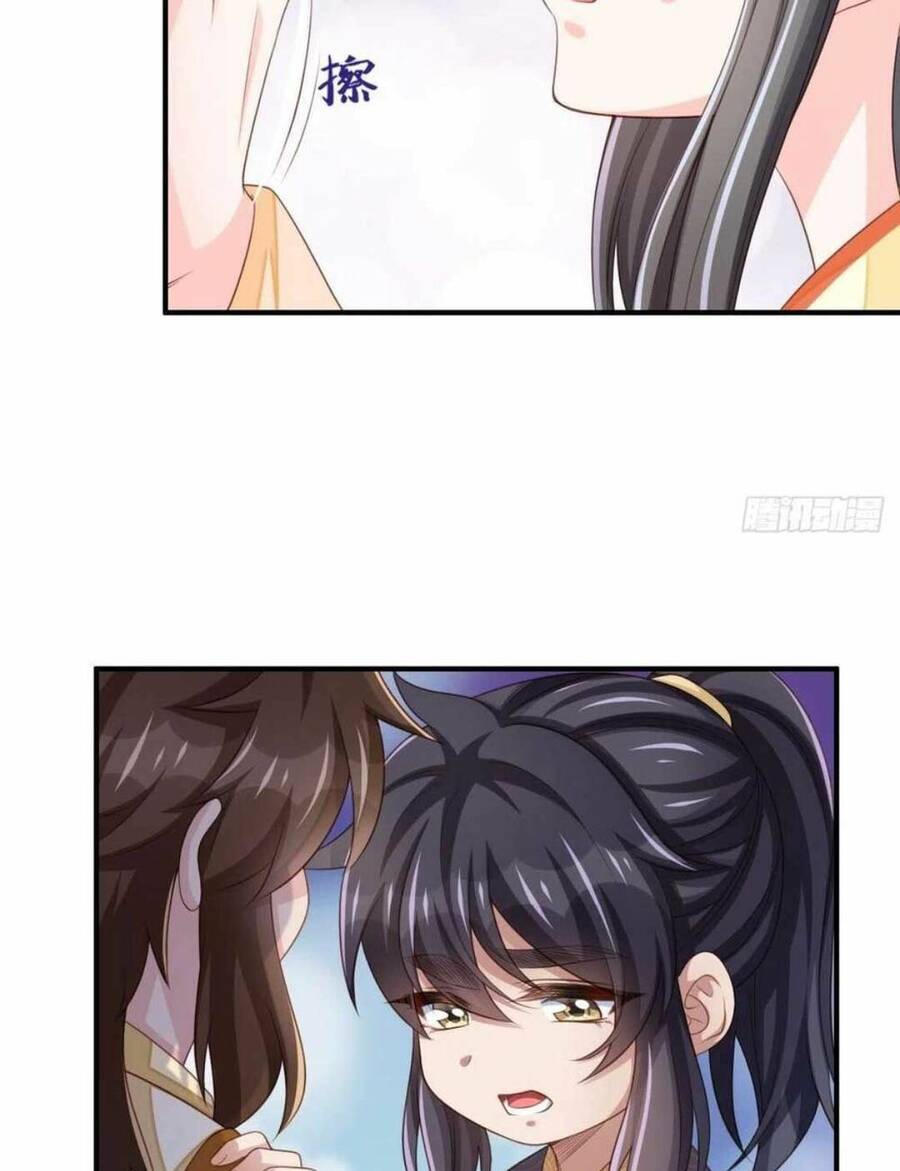 Thuần Hóa Ba Ba Bạo Quân Chap 33 - Next Chap 34