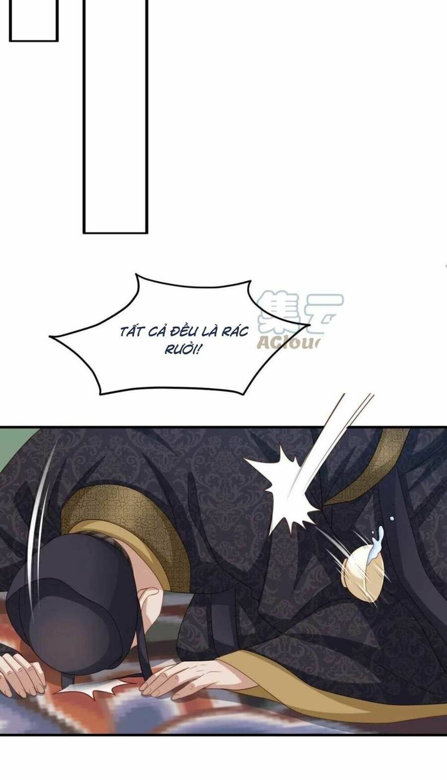 Thuần Hóa Ba Ba Bạo Quân Chap 33 - Next Chap 34