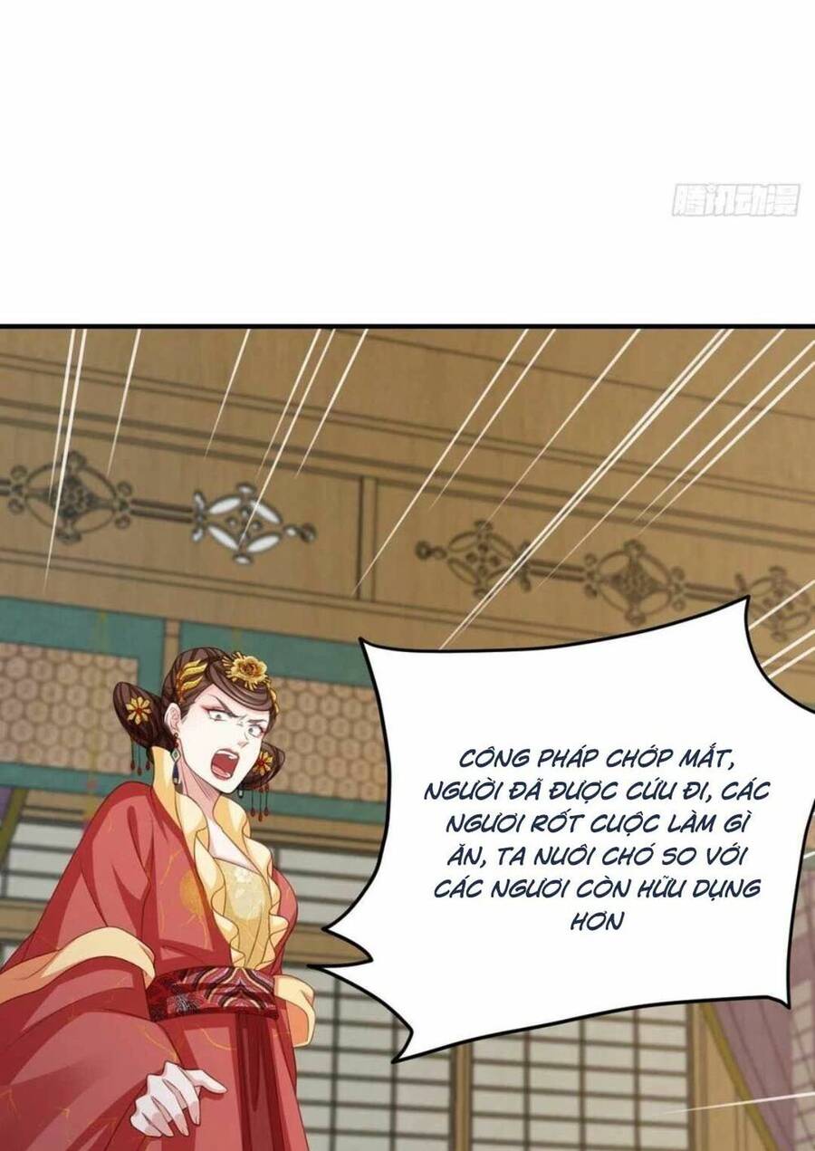 Thuần Hóa Ba Ba Bạo Quân Chap 33 - Next Chap 34