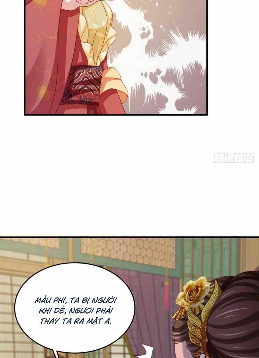 Thuần Hóa Ba Ba Bạo Quân Chap 33 - Next Chap 34