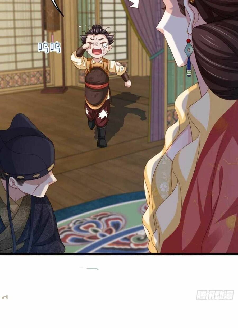 Thuần Hóa Ba Ba Bạo Quân Chap 33 - Next Chap 34