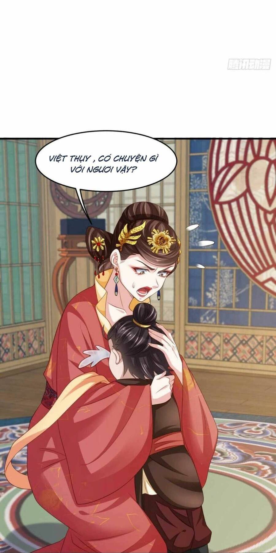 Thuần Hóa Ba Ba Bạo Quân Chap 33 - Next Chap 34