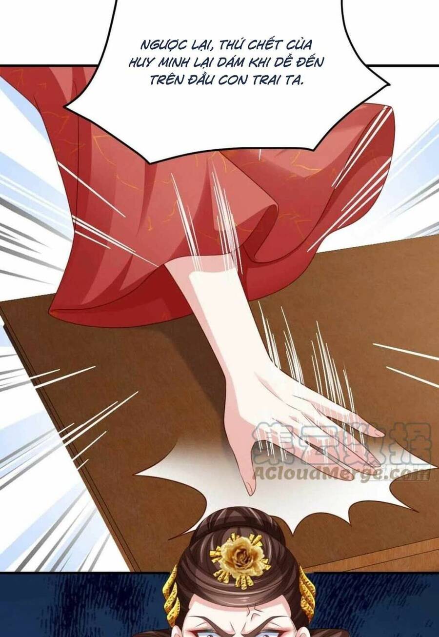 Thuần Hóa Ba Ba Bạo Quân Chap 33 - Next Chap 34