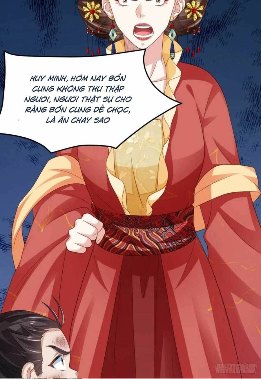 Thuần Hóa Ba Ba Bạo Quân Chap 33 - Next Chap 34
