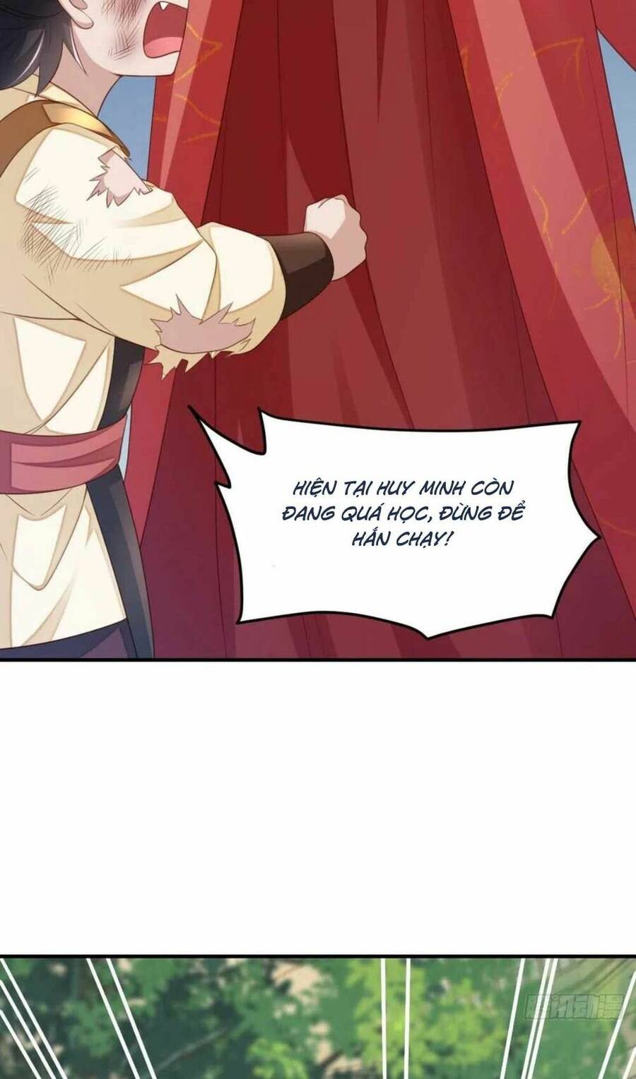 Thuần Hóa Ba Ba Bạo Quân Chap 33 - Next Chap 34