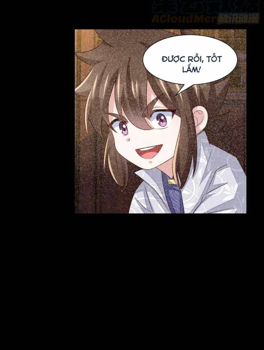 Thuần Hóa Ba Ba Bạo Quân Chap 33 - Next Chap 34