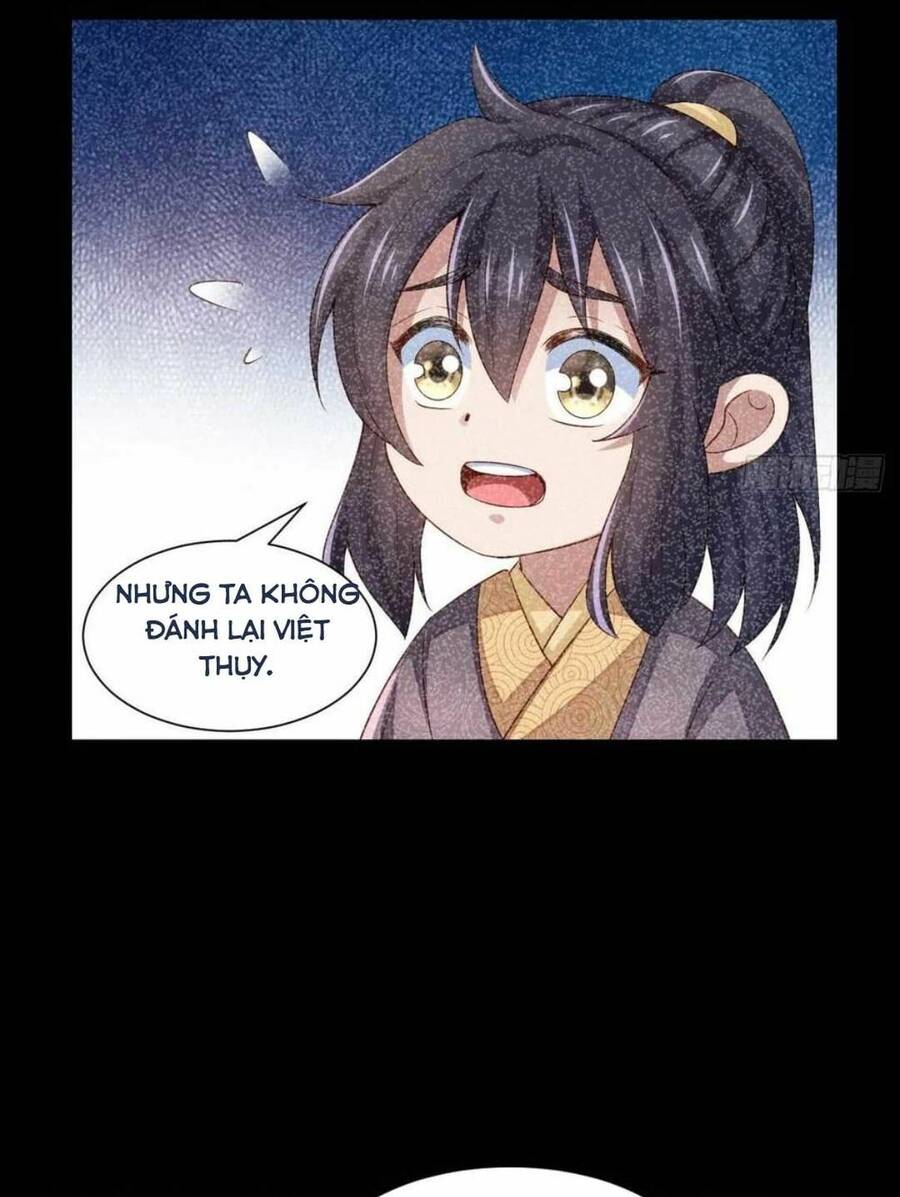 Thuần Hóa Ba Ba Bạo Quân Chap 33 - Next Chap 34