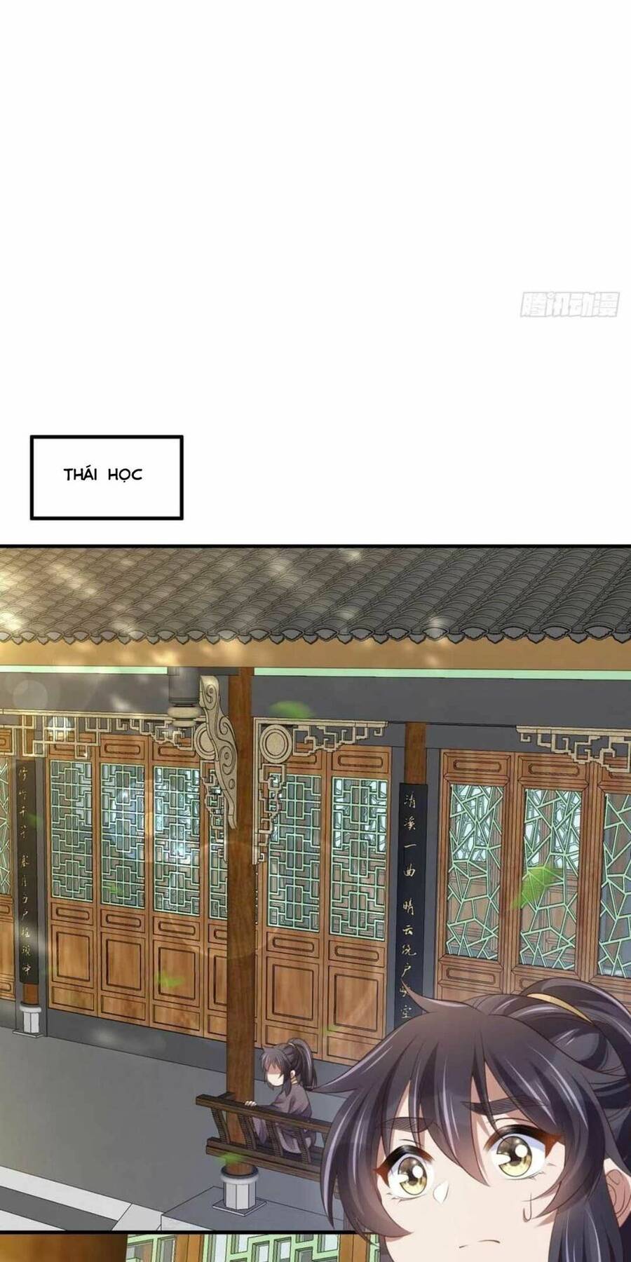 Thuần Hóa Ba Ba Bạo Quân Chap 34 - Next Chap 35