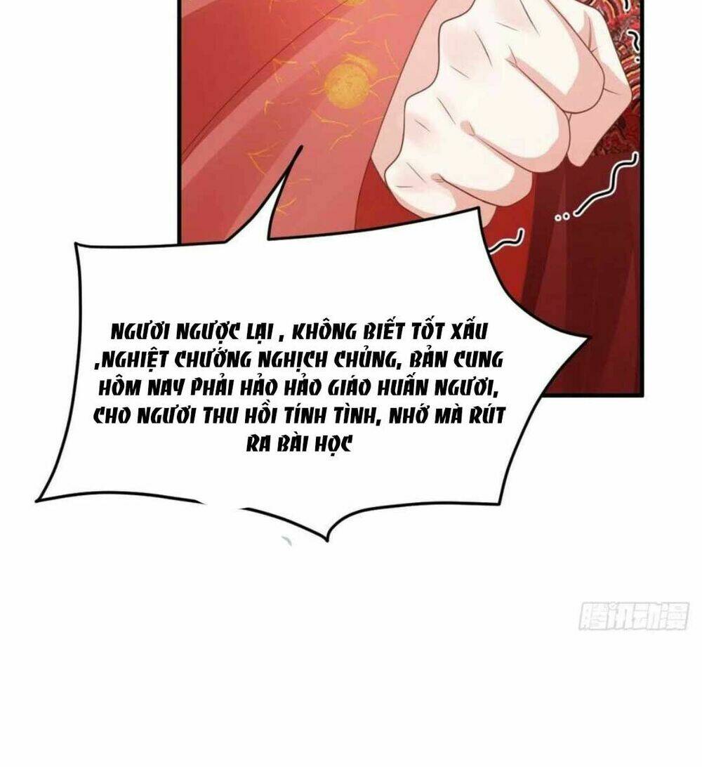 Thuần Hóa Ba Ba Bạo Quân Chap 34 - Next Chap 35