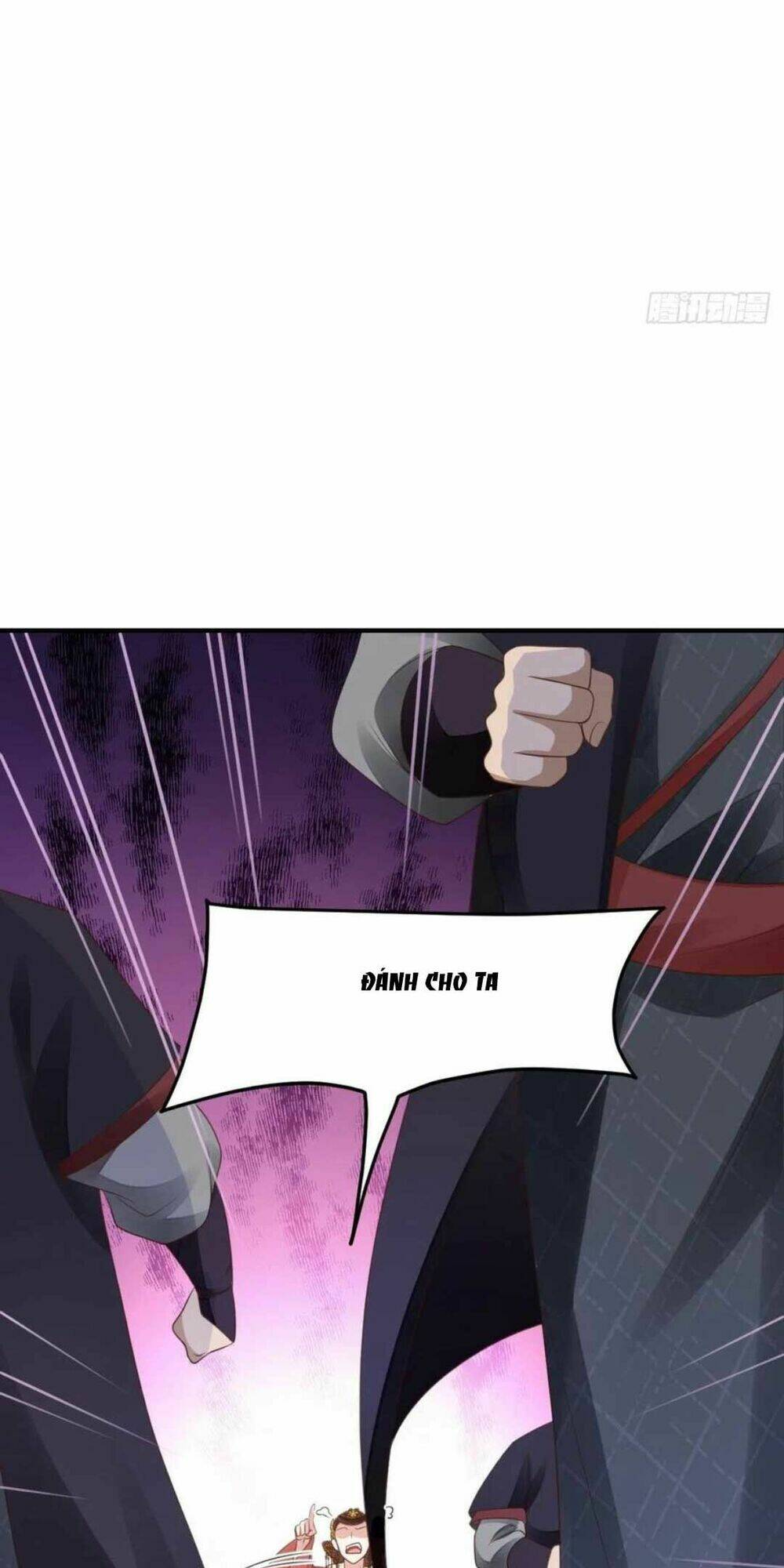 Thuần Hóa Ba Ba Bạo Quân Chap 34 - Next Chap 35