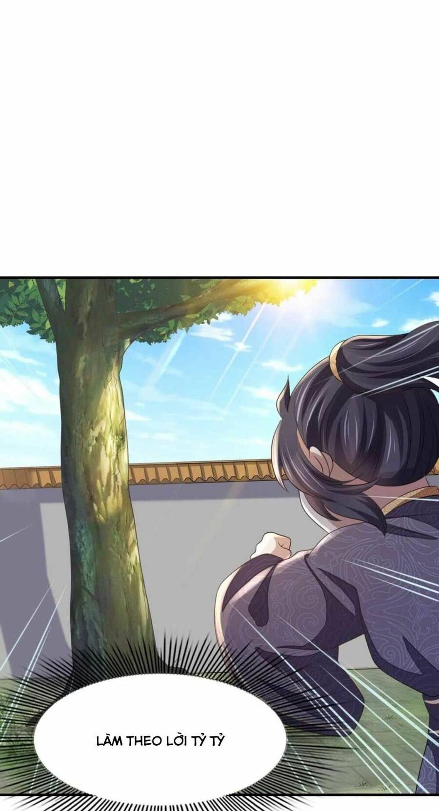 Thuần Hóa Ba Ba Bạo Quân Chap 34 - Next Chap 35