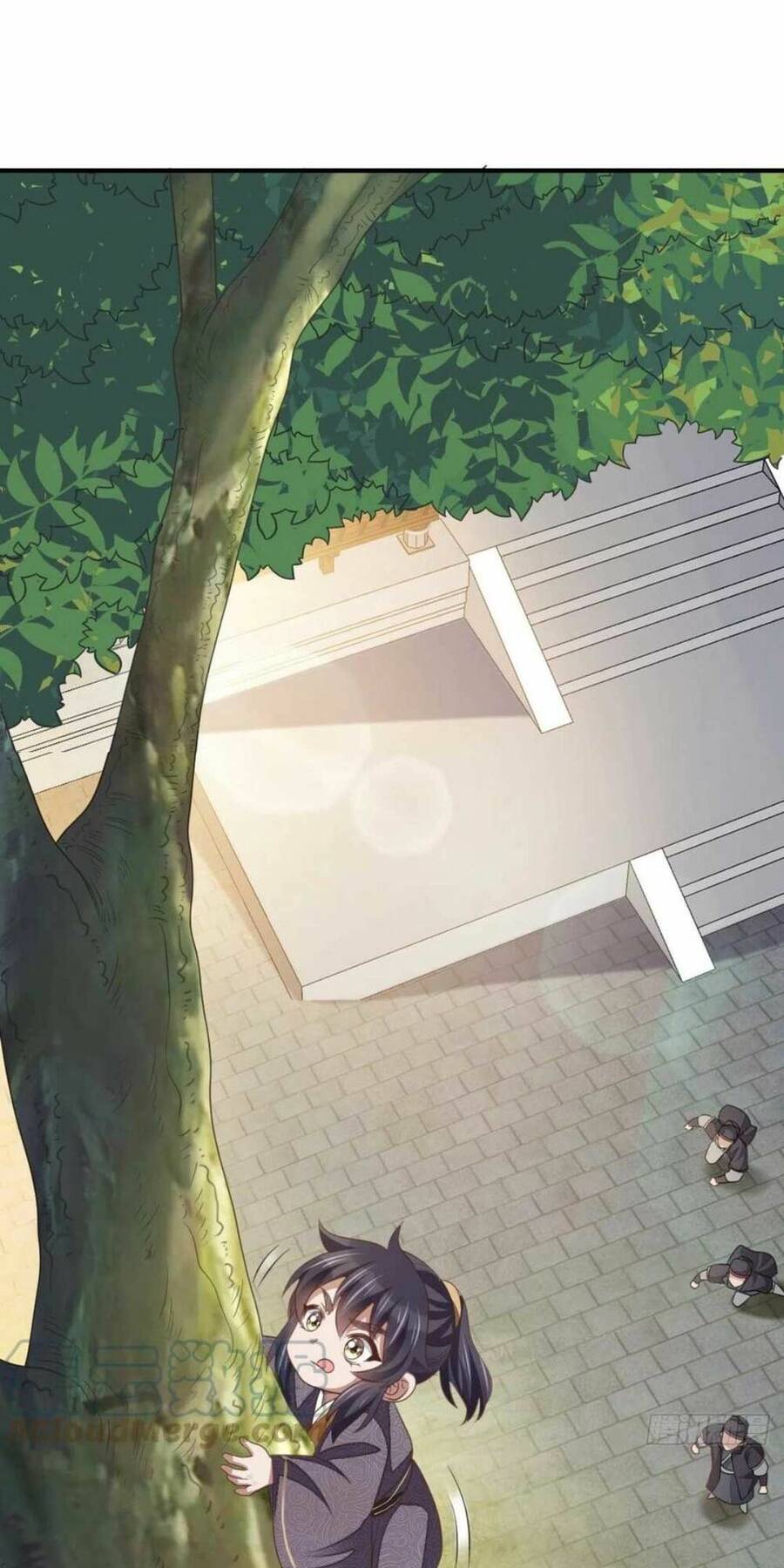 Thuần Hóa Ba Ba Bạo Quân Chap 34 - Next Chap 35