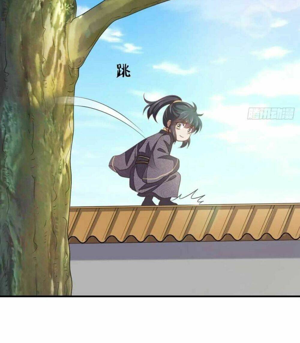 Thuần Hóa Ba Ba Bạo Quân Chap 34 - Next Chap 35