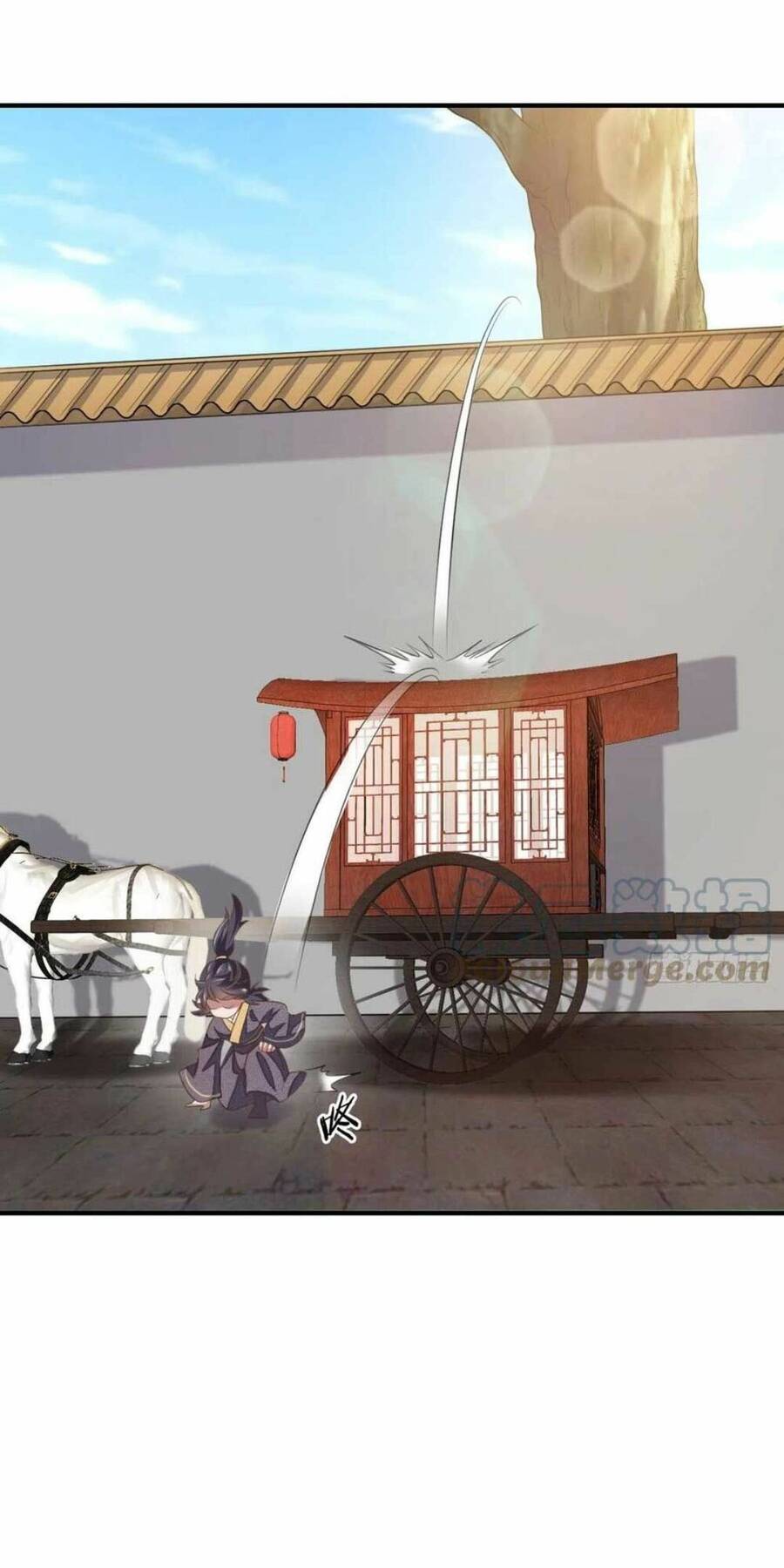 Thuần Hóa Ba Ba Bạo Quân Chap 34 - Next Chap 35