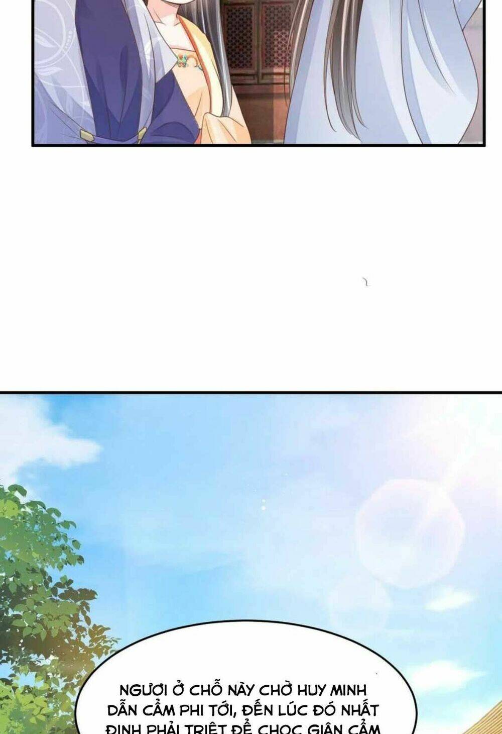 Thuần Hóa Ba Ba Bạo Quân Chap 34 - Next Chap 35