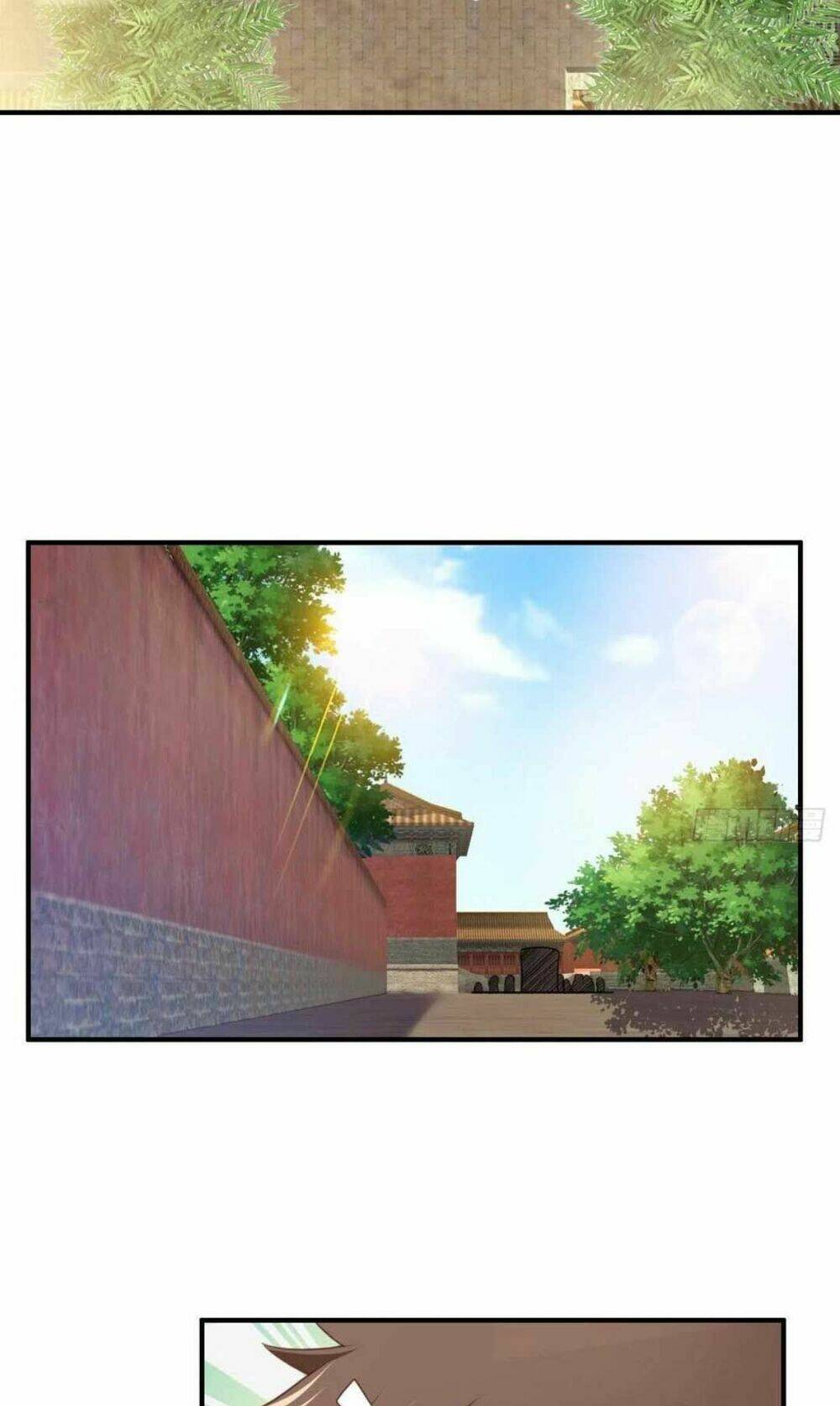 Thuần Hóa Ba Ba Bạo Quân Chap 34 - Next Chap 35