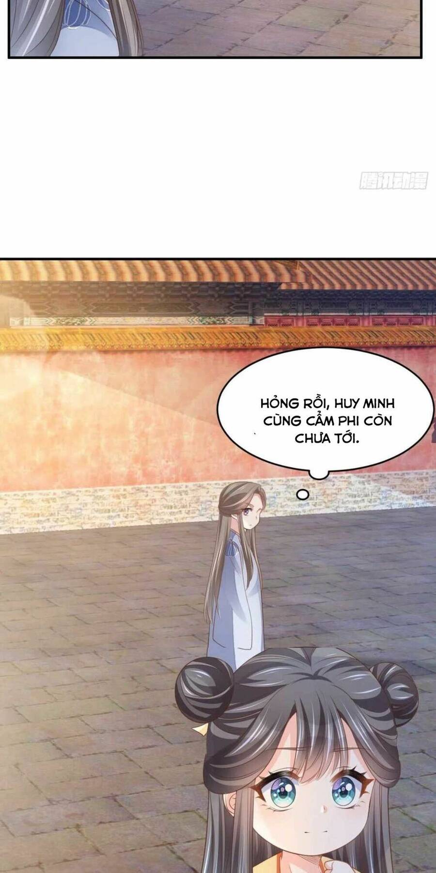 Thuần Hóa Ba Ba Bạo Quân Chap 34 - Next Chap 35