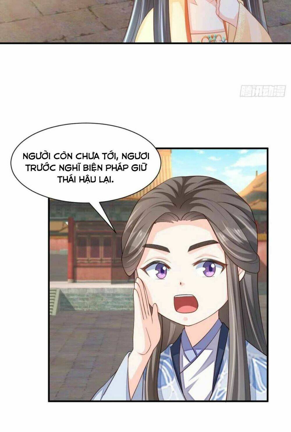 Thuần Hóa Ba Ba Bạo Quân Chap 34 - Next Chap 35